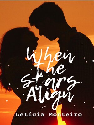 cover image of When the Stars Align